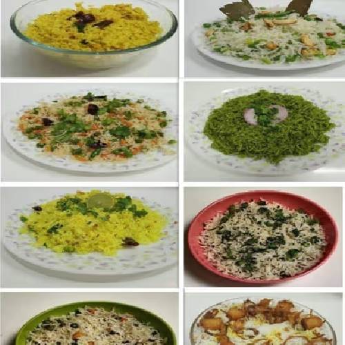 Rice Varieties Workshop | 23 Nov 2025 | Chennai