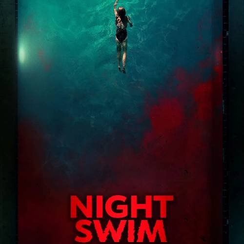 Night Swim | Nov 19 | JioHotstar Thriller