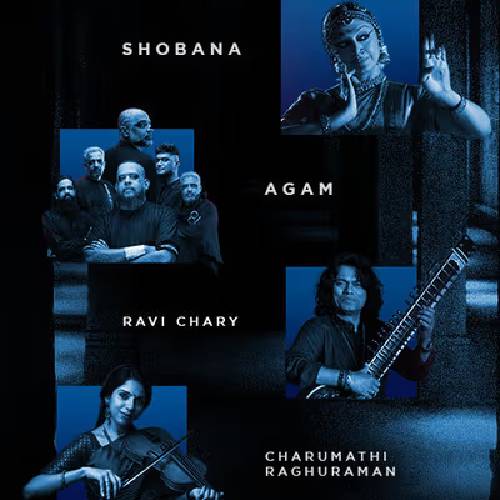 Bharat Surotsav ft. Agam & Shobhana | 22 Nov 2025 | Chennai