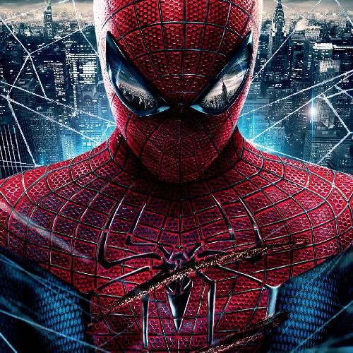 The Amazing Spider-Man – Re-Releasing Nov 21, 2025