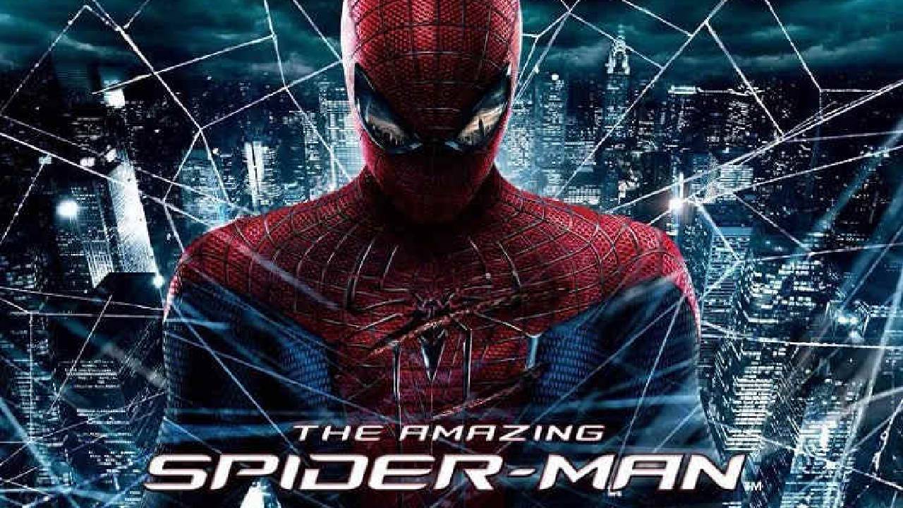 The Amazing Spider-Man – Re-Releasing Nov 21, 2025