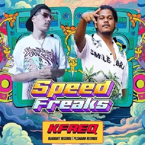 SPEED FREAKS – KFREQ Live | Nov 22, 2025 Chennai