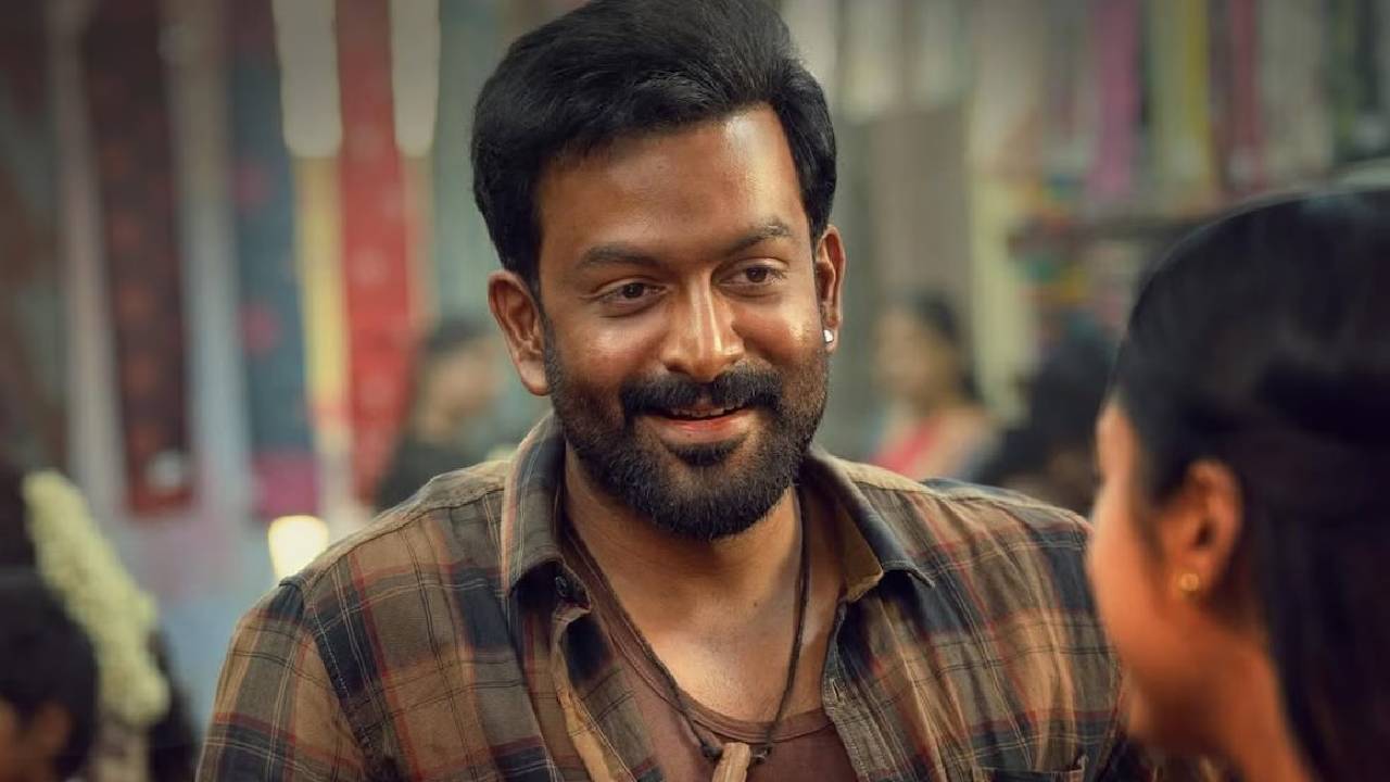 Vilayath Budha (2025) – Malayalam Action Thriller | Nov 21