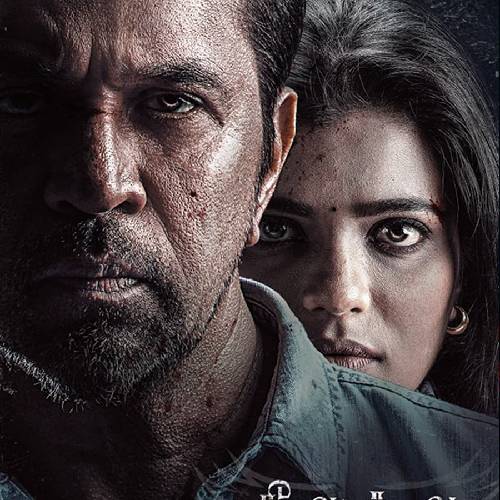 Theeyavar Kulai Nadunga – Tamil Crime Thriller | Nov 21