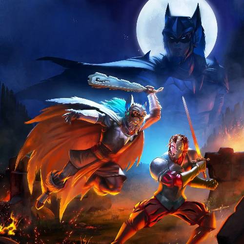 Aztec Batman – Clash of Empires | Nov 23 on JioHotstar