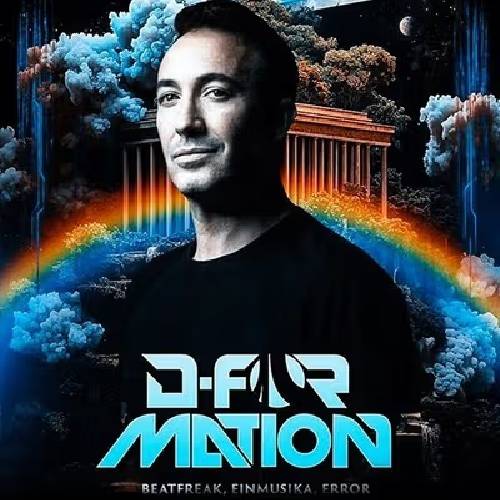 D-Formation Live – Nov 23, 2025 at The Park Chennai