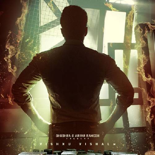 Aaryan – Crime Thriller on Netflix from Nov 28