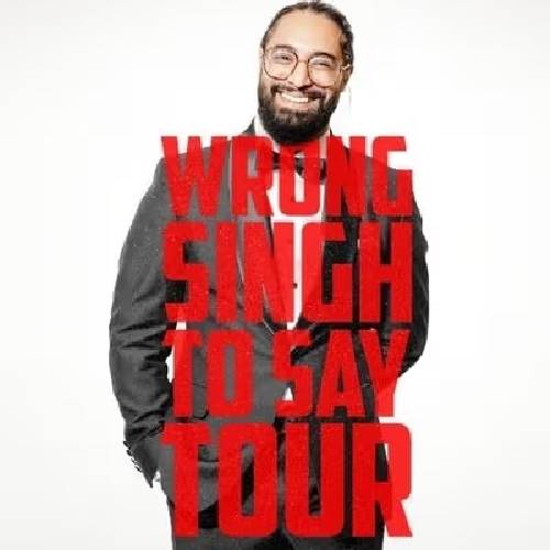 Wrong Singh To Say – Nov 28, 2025 Chennai