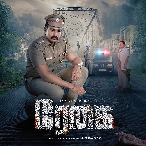 Regai Tamil Series – Nov 28 on ZEE5