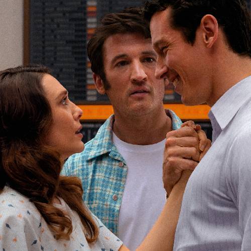 Eternity (2025) – Fantasy Romance Releasing Nov 28