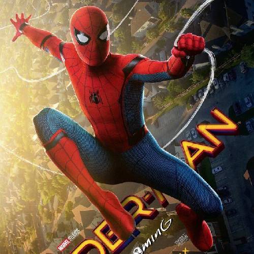 Spider-Man: Homecoming Re-Release on Nov 28