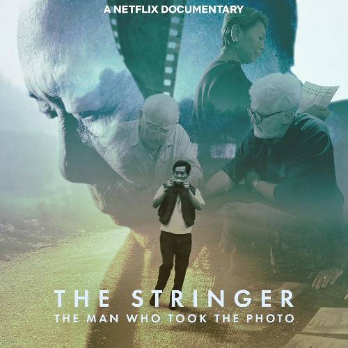 The Stringer – Vietnam War Documentary on Netflix Nov 28