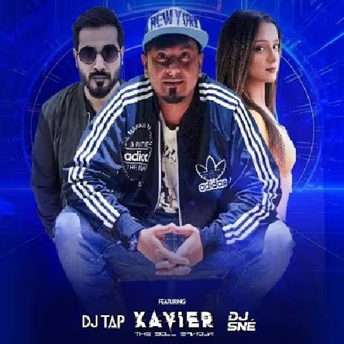Supreme Saturday ft. Xavier – Nov 29, 2025, Chennai