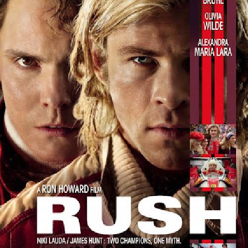 Rush (2013) – F1 Drama Now on Lionsgate Play