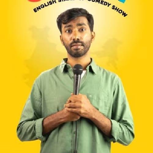 Extra-Ordinary – Manoj Prabakar | Nov 30 2025, Chennai