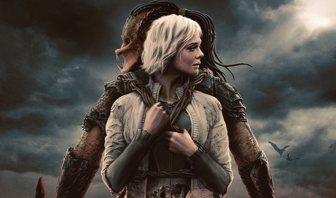 Predator: Badlands – Sci-Fi Thriller Releasing Nov 7, 2025