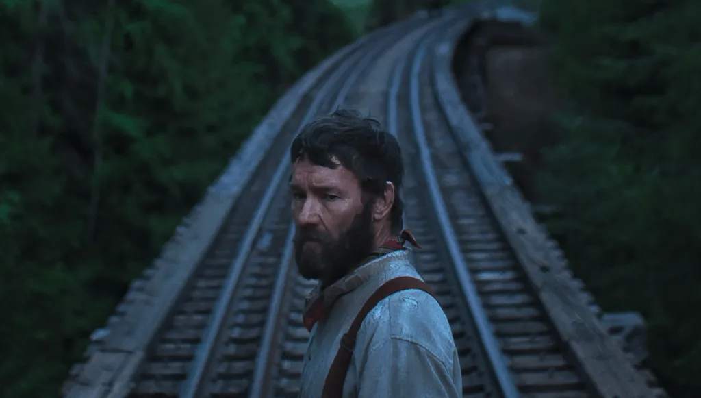 Train Dreams – Frontier Drama Now on Netflix