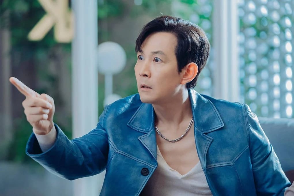 Nice to Not Meet You (2025) – Korean Rom-Com on Prime Video