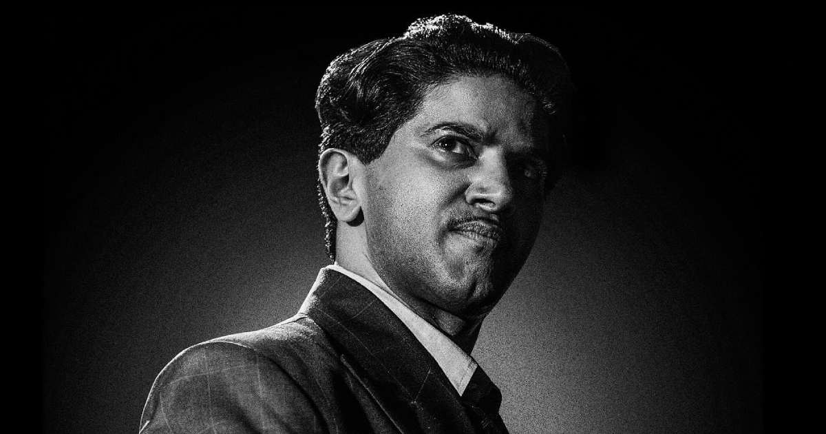 Kaantha – Tamil-Telugu Period Drama | Nov 14, 2025