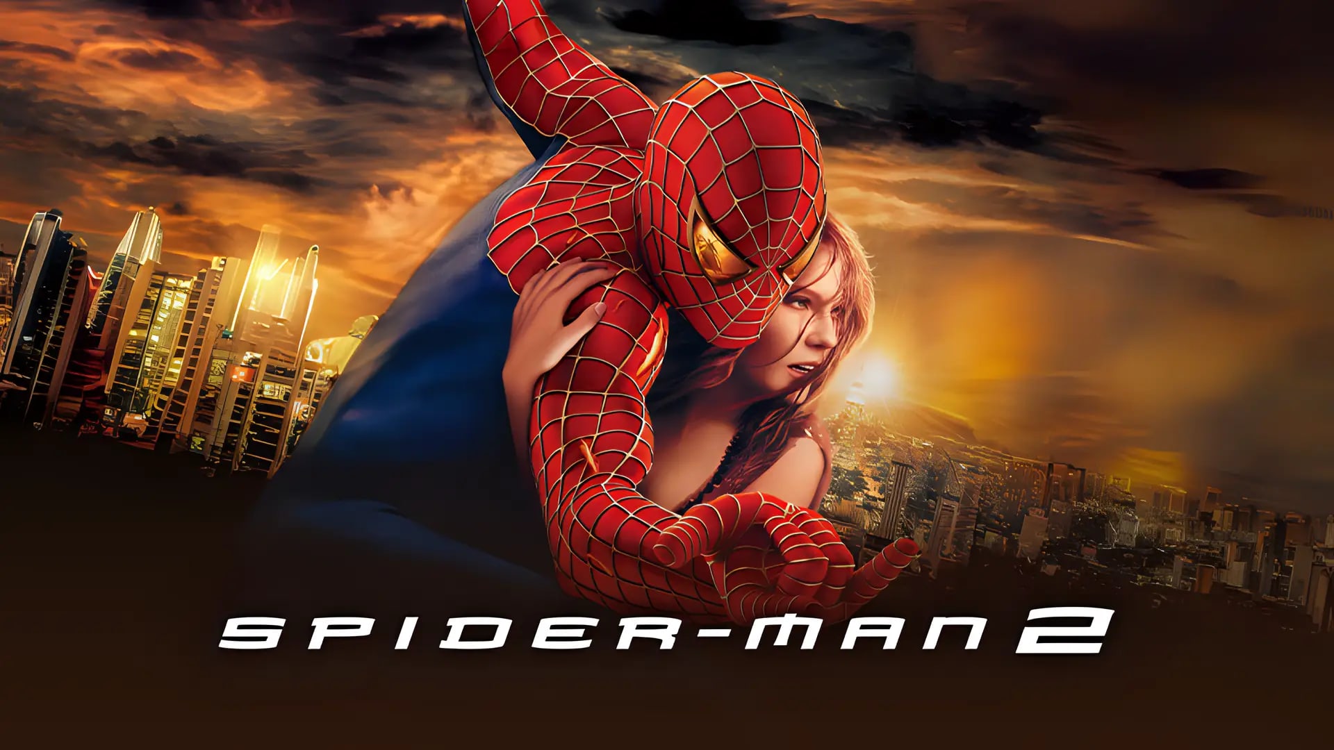 Spider-Man 2 (2004) Re-Release | Nov 14, 2025