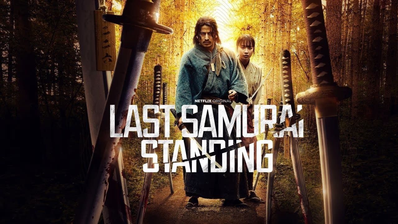 Last Samurai Standing – Netflix Action Drama | Nov 13