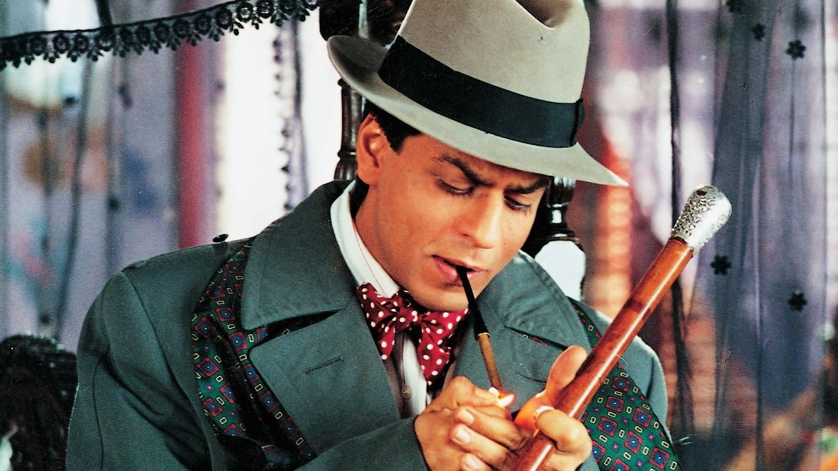 Devdas Re-release 2025 – Bhansali’s Epic Returns