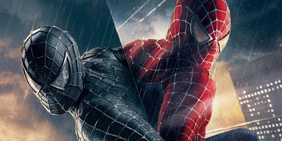 Spider-Man 3 (2007) Re-Release | Nov 14, 2025