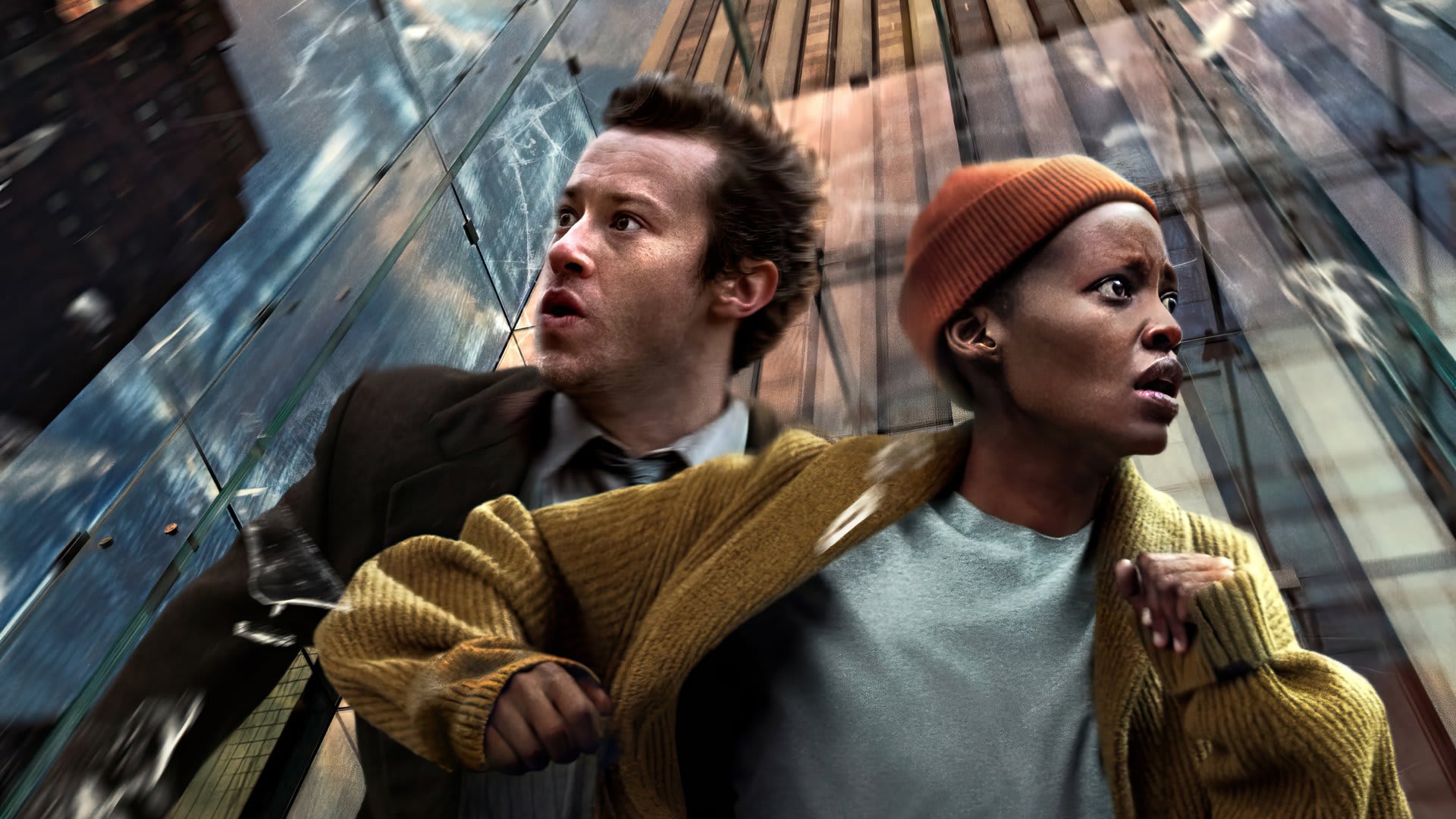 A Quiet Place: Day One – Netflix | Nov 14, 2025