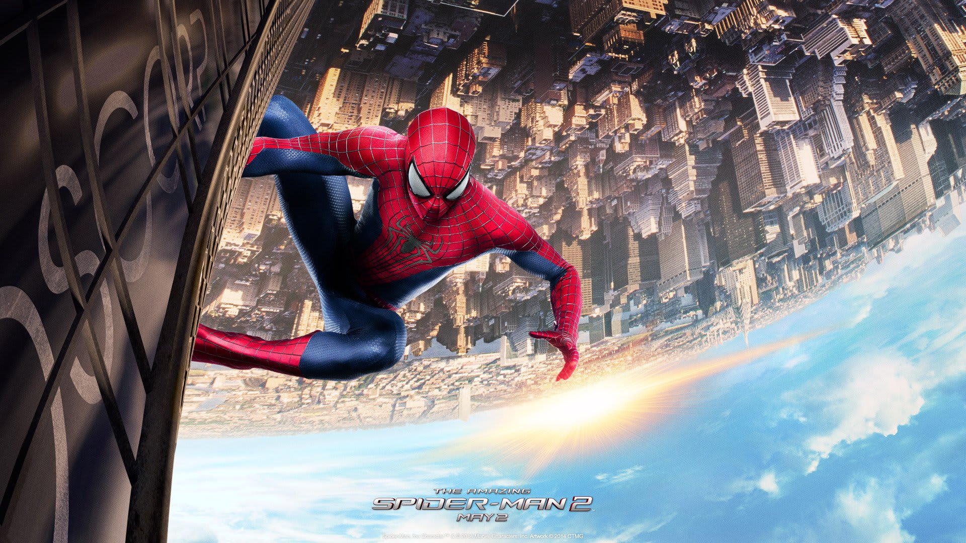 The Amazing Spider-Man 2 Re-Release | Nov 21, 2025