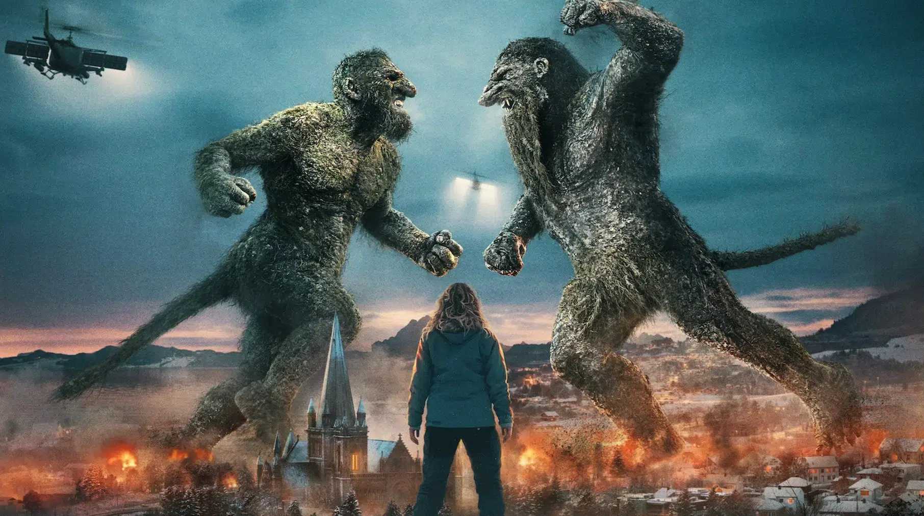 Troll 2 – Fantasy Adventure on Netflix Dec 1