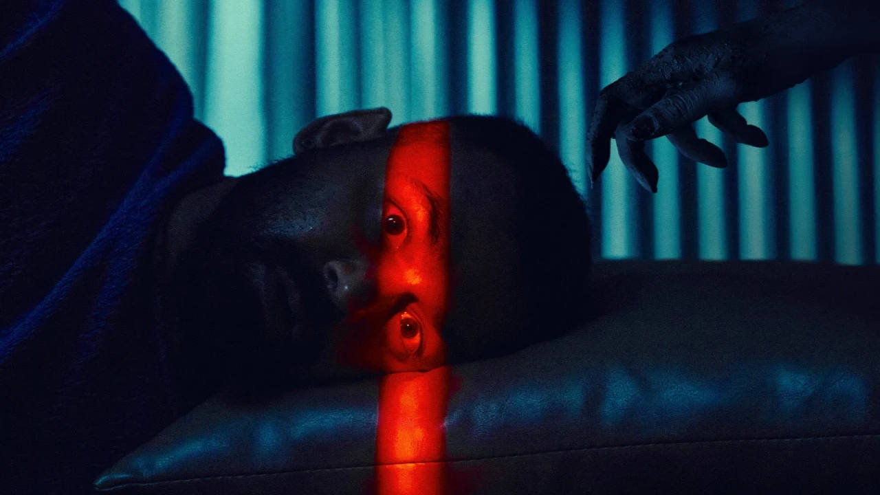 Dies Irae – Streaming on JioHotstar from Dec 5, 2025