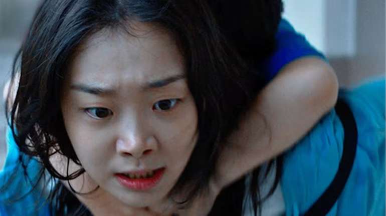 The Great Flood | Dec 19 | Netflix