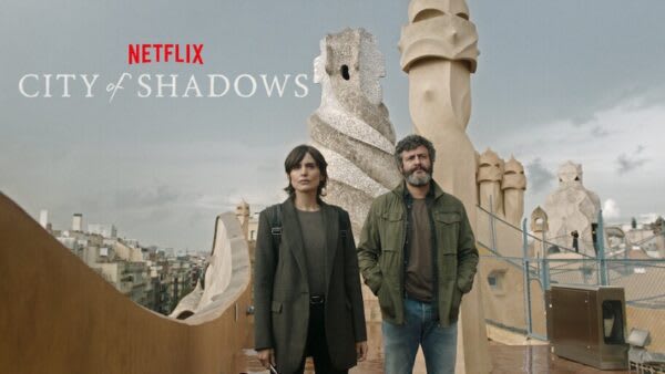 City of Shadows – Netflix Crime Thriller Dec 12