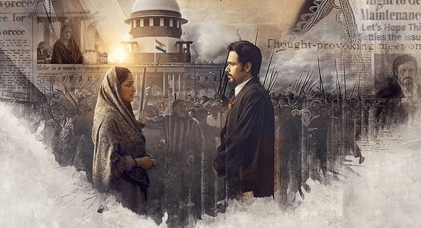 Haq Netflix 2026 | Courtroom Drama Jan 2