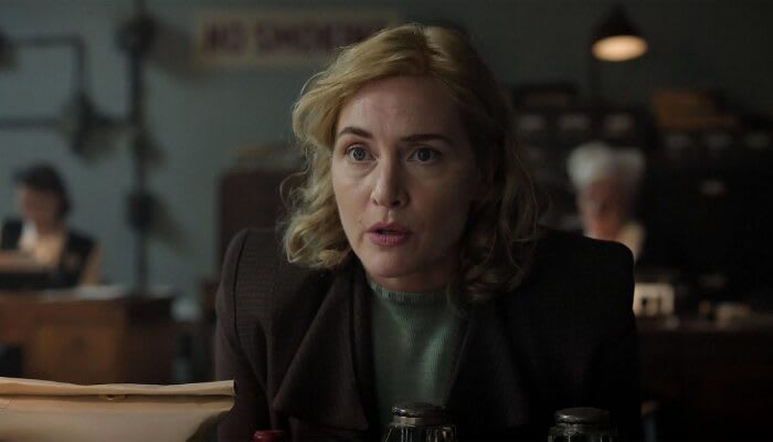 Lee – Kate Winslet’s Bold WWII Biopic on Dec 5