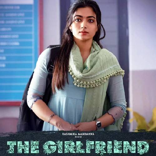 The Girlfriend – Streaming on Netflix Dec 5, 2025