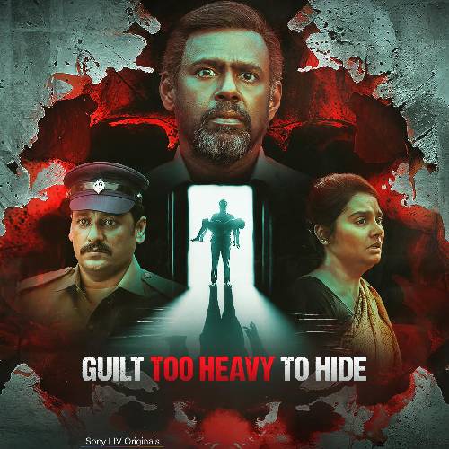 Kuttram Purindhavan: The Guilty One – SonyLIV Dec 5