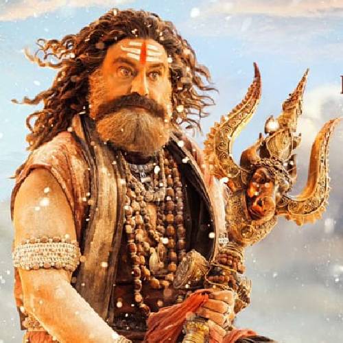 Akhanda 2: Thaandavam – Balakrishna’s Epic Sequel 2025