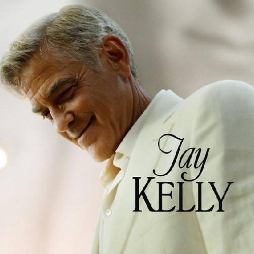 Jay Kelly – Clooney’s Drama on Netflix Dec 5