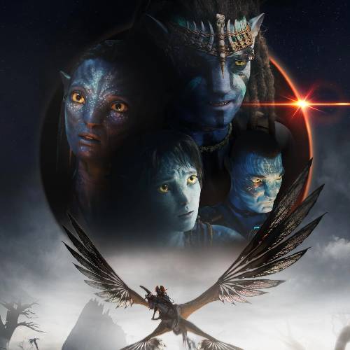 Avatar: Fire and Ash – Releasing Dec 19, 2025