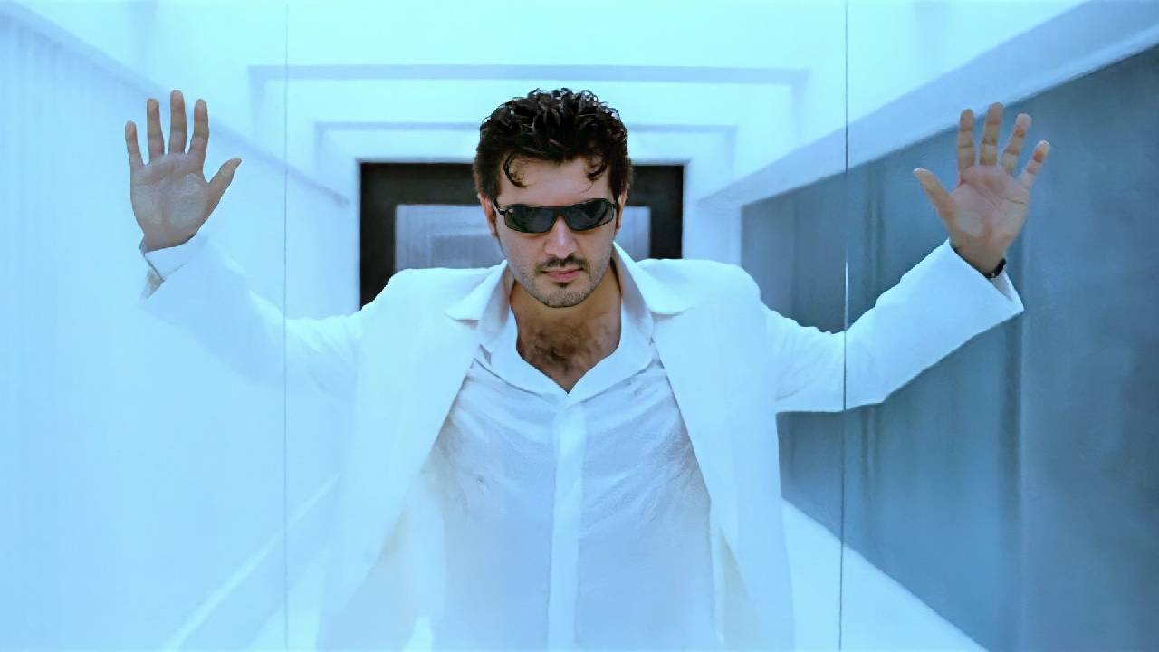 Billa Re-Release 2025: Ajith’s Iconic Action Thriller