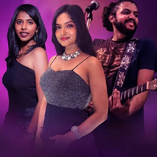 Side Quest – Guess the Song | Dec 2025, Chennai