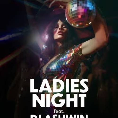 Ladies Night ft. DJ Ashwin | Dec 2025, Chennai