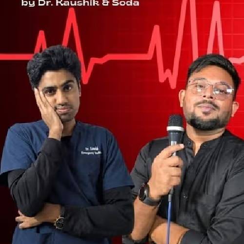 Doctor Patient – Comedy Show | 13 Dec 2025, Chennai