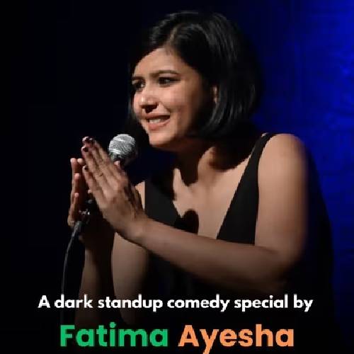 Fatima Ayesha Live Chennai – Dec 12, 2025