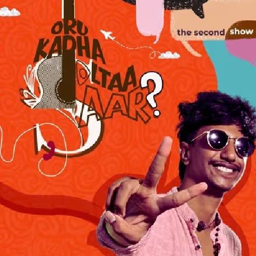 Oru Kadha Solta Saar Chennai – Dec 13, 2025