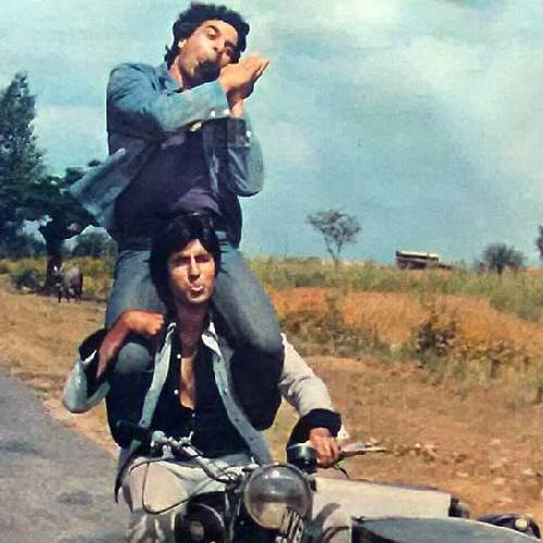 Sholay: The Final Cut Re-Release on Dec 12, 2025