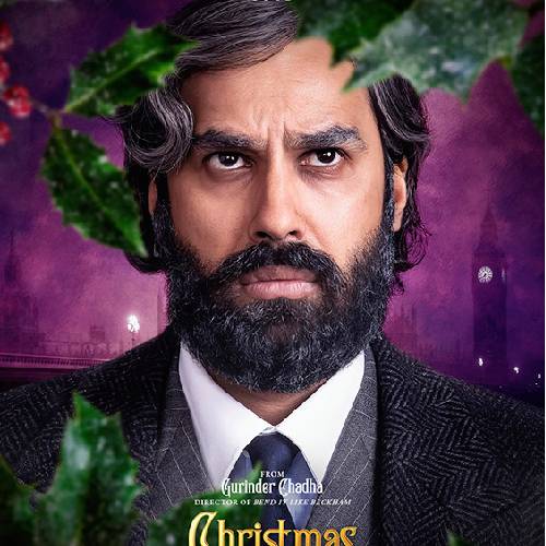 Christmas Karma – Festive Fantasy Drama | Dec 12, 2025