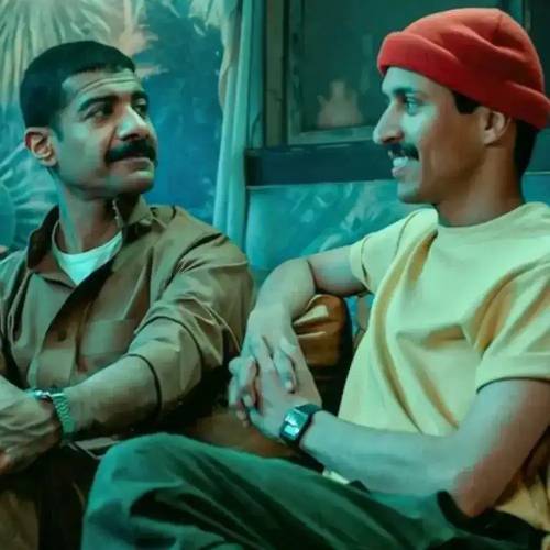 The Fakenapping – Now Streaming on Netflix