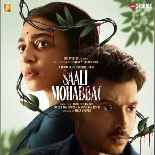 Saali Mohabbat – Streaming on ZEE5 from Dec 12